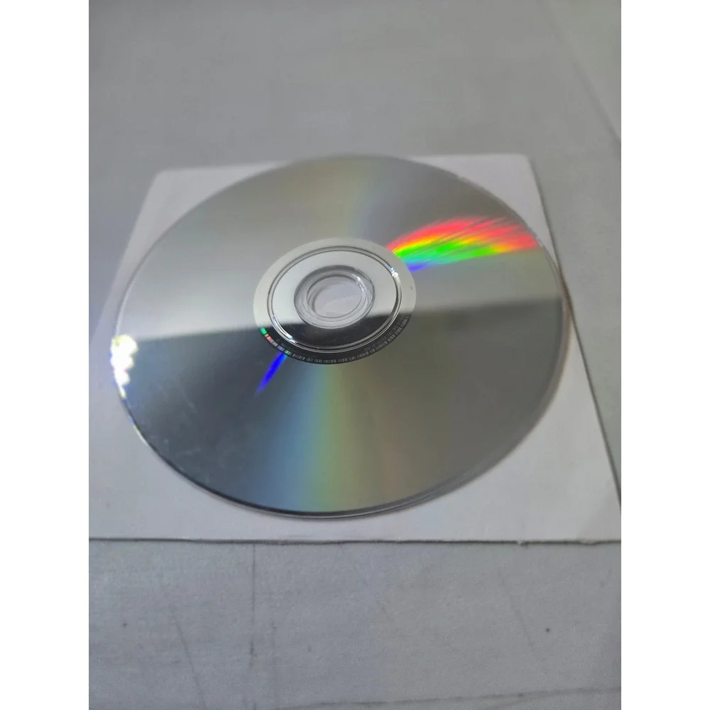 Lot of 3 Dell Windows 7 Home Premium 64-Bit Reinstallation DVD OS P/N 0R7XD1